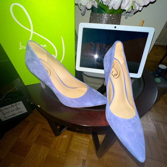 Sam Edelman Pumps Size 8 - Picture 8 of 8